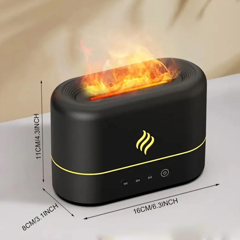 مرطب هواء محمول بنظام Cool Mist